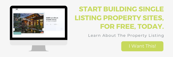 Introducing The Property Listing CTA