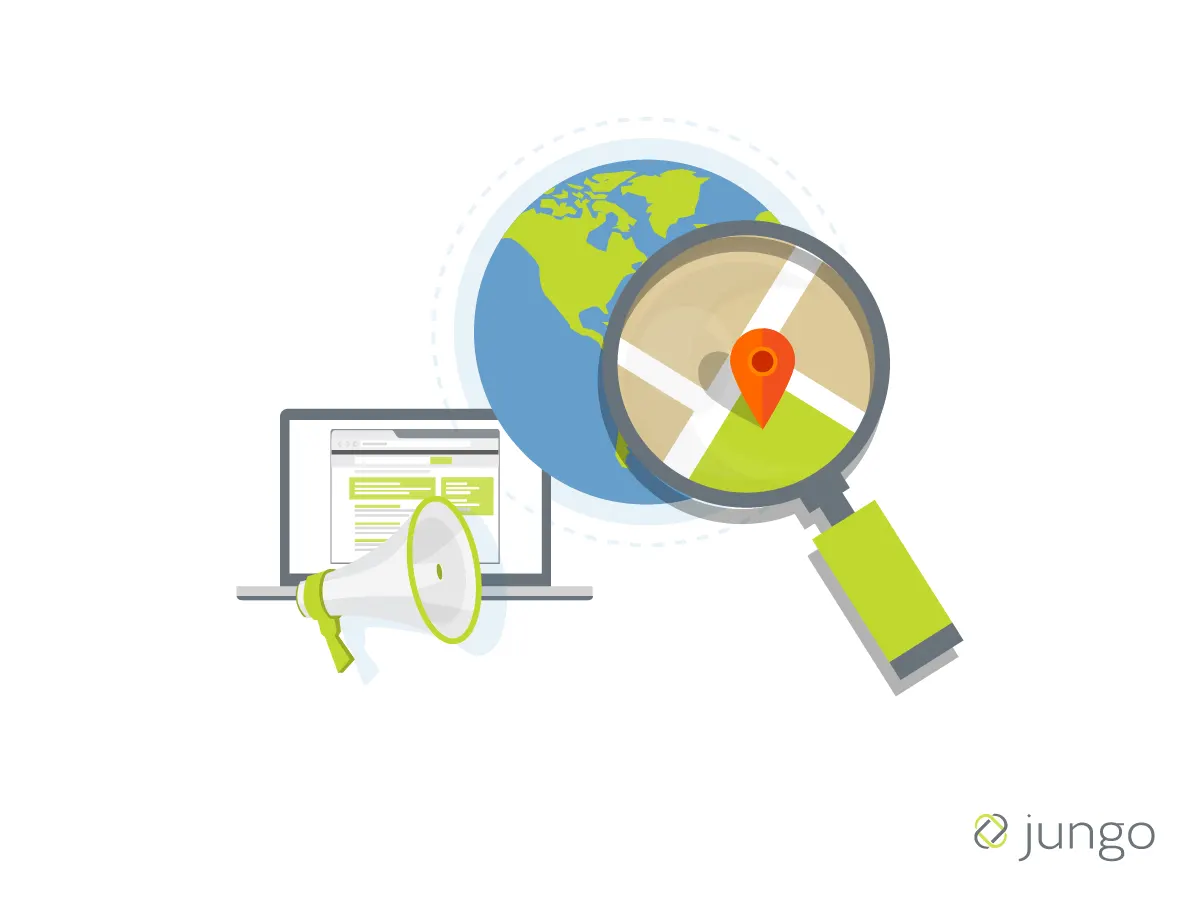Optimize your business for local search